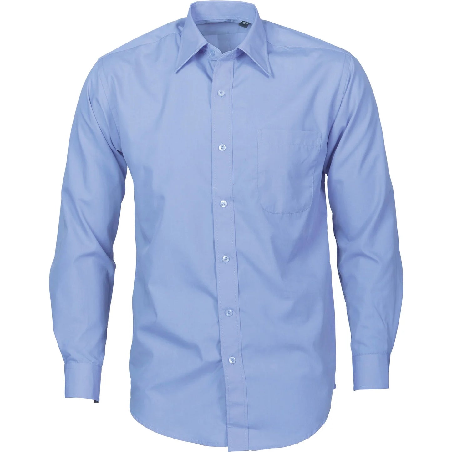 MNA CLOTHING ARTICLE #6707 PREMIER BUSINESS SHIRT