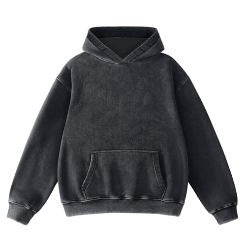 MNA CLOTHING ARTICLE# 6706 MENS HOODIES PULLOVER OVERSIZED