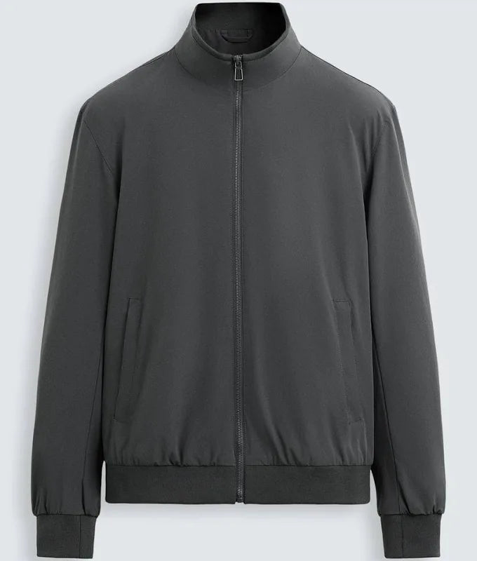 MNA CLOTHING ARTICLE #6732 POLYESTER JACKET