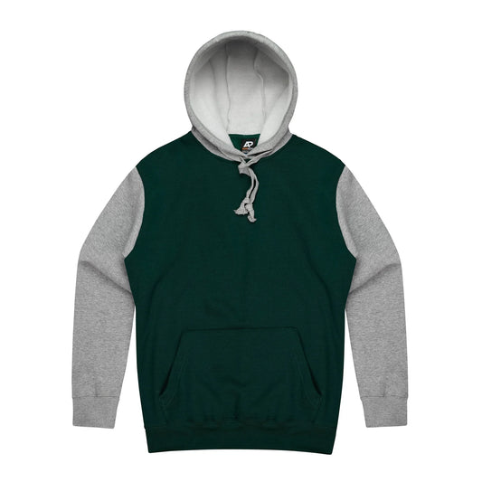 MNA CLOTHING ARTICLE # 6702 MENS HOODIES