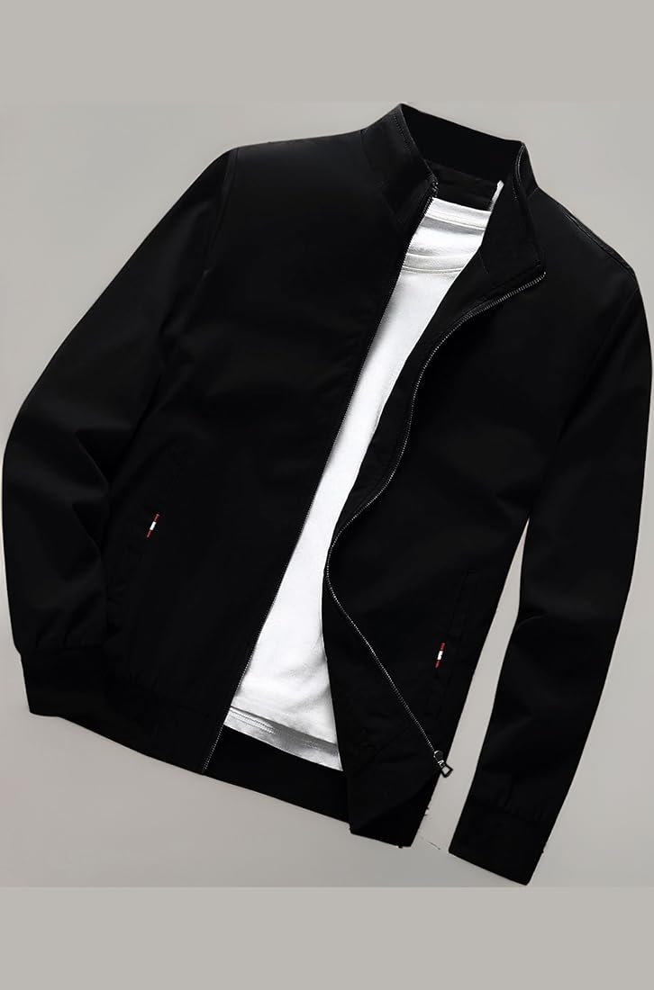 MNA CLOTHUNG ARTICLE # 6704 MEN REGULAR JACKET FIT FOR CASUAL WEAR
