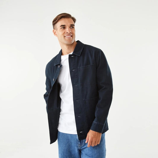 MNA CLOTHING ARTICLE # 6771 UTILITY JACKET