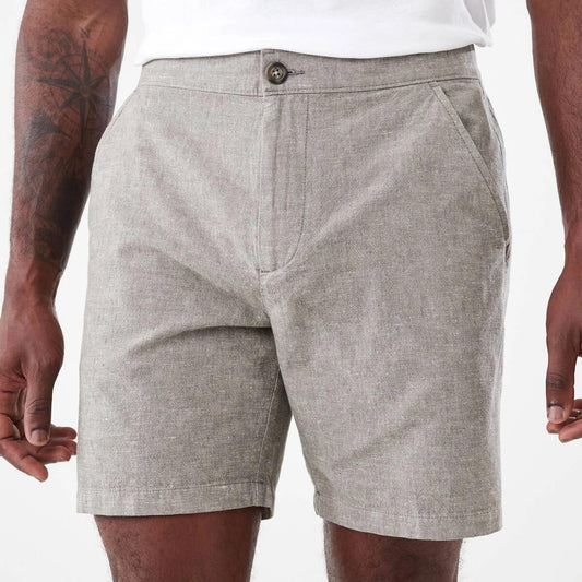 MNA CLOTHING ARTICLE # 6756 TEXTURED BERMUDA SHORTS