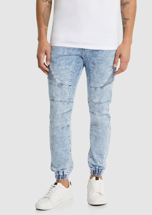 MNA CLOTHING ARTICLE #6729 STRETCH DENIM