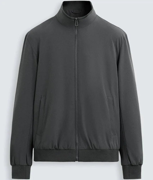 MNA CLOTHING ARTICLE #6732 POLYESTER JACKET