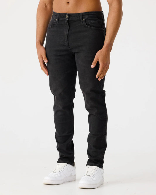 MNA CLOTHING ARTICLE #6728 SLIM FIT JEANS