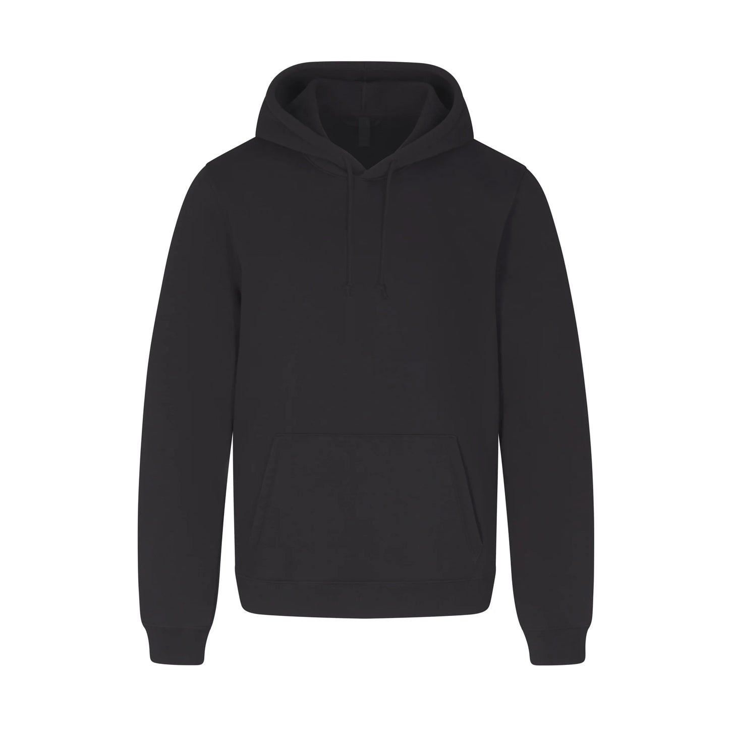 MNA CLOTHING ARTICLE #6701 FLEECE LOUNGE MENS CLASSIC HOODIE
