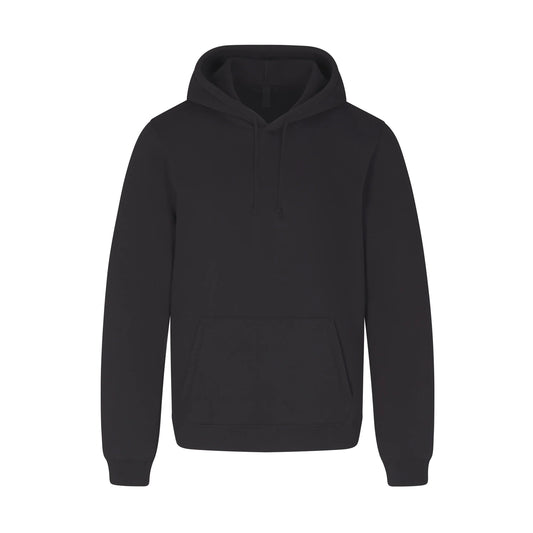 MNA CLOTHING ARTICLE #6701 FLEECE LOUNGE MENS CLASSIC HOODIE