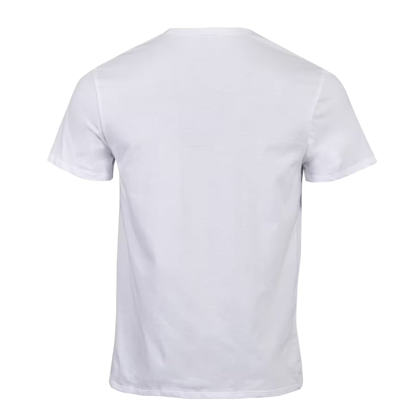 MNA CLOTHING ARTICLE #6703 MENS FITNESS T SHIRT